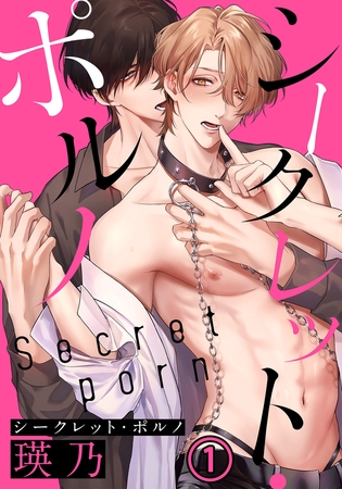 シークレット・ポルノ(1) エッチ好きだとバレちゃイケません！