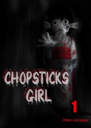 Chopsticks Girl 1