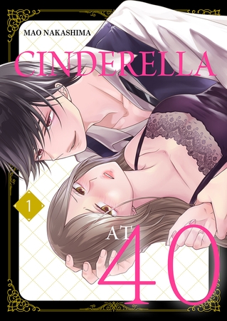 Cinderella at 40 1