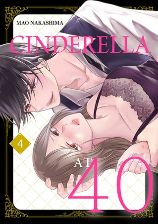 Cinderella at 40 4