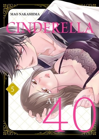 Cinderella at 40 5