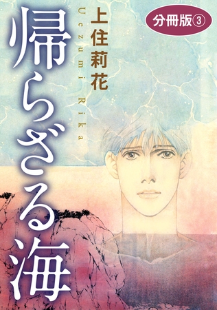 帰らざる海 分冊版 3巻