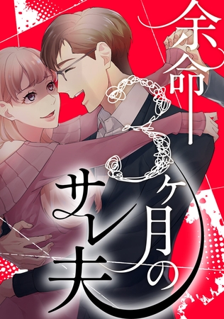 余命3ヶ月のサレ夫 10話「ふたりの出会い」