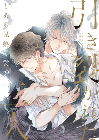 引き裂かれた二人～とある兄弟の愛憎～ #13