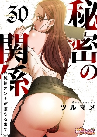 秘密の関係 ～純情オンナが堕ちるまで～（フルカラー） 30