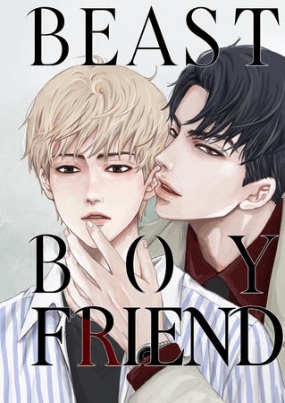 BEAST BOYFRIEND #3