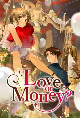 Love or Money?　13話
