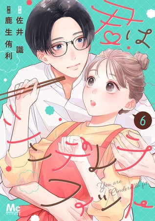 君はシンデレラフィット 6