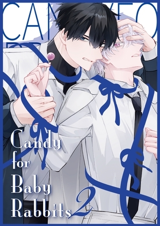 Candy for Baby Rabbits（２）