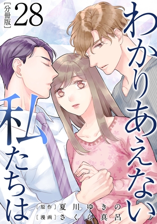 わかりあえない私たちは【分冊版】28