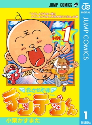 花さか天使テンテンくん 17巻パック