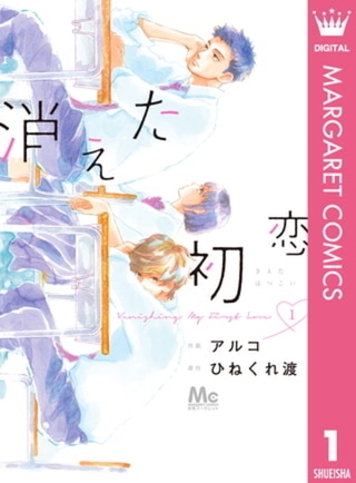 消えた初恋 9巻パック