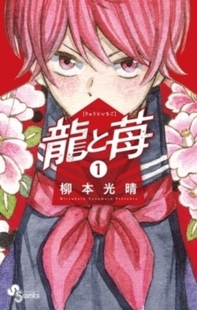 龍と苺 20巻パック