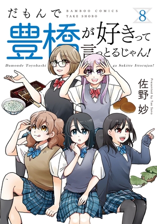 だもんで豊橋が好きって言っとるじゃん！ (8)