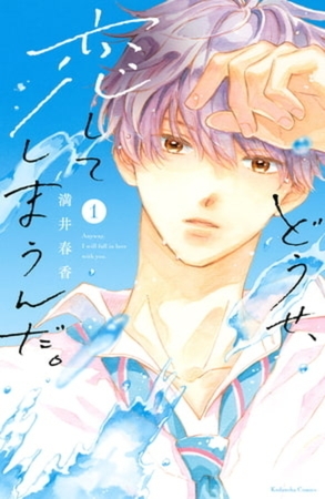 どうせ、恋してしまうんだ。　１１巻パック
