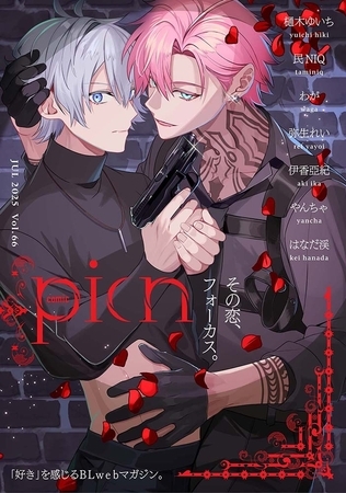 comic picn vol.66