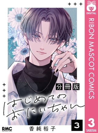 はじめてのおにいちゃん 分冊版 3