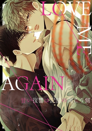 LOVE ME AGAIN～甘い復讐は記憶の向こう側～(5)