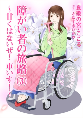 障がい者の旅路（３）～甘くはないぜ！　車いす！～