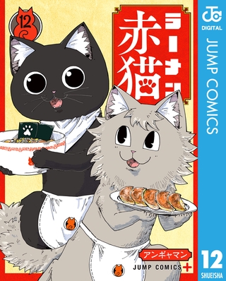 ラーメン赤猫 12