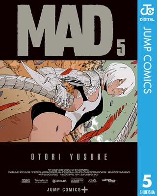 MAD 5