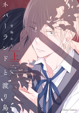 【期間限定　試し読み増量版】ネバーランドと渡り鳥（上）