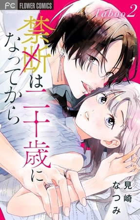 禁断は二十歳になってから【マイクロ】 2