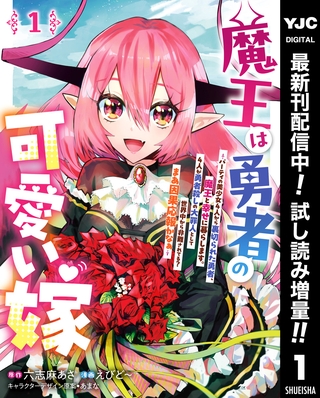 魔王は勇者の可愛い嫁 ～パーティの美少女4人から裏切られた勇者、魔王と幸せに暮らします。4人が勇者殺しの大罪人として世界中から非難されてる？まあ因果応報かなぁ～【期間限定試し読み増量】 1
