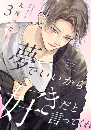 夢でいいから好きだと言ってくれ(3)