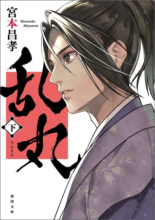 乱丸　下〈新装版〉