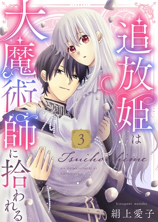 【電子限定特装版】追放姫は大魔術師に拾われる（３）【描き下ろし漫画付き】