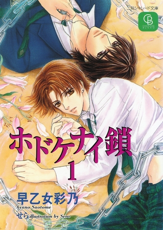 ホドケナイ鎖１