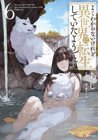 よくわからないけれど異世界に転生していたようです６