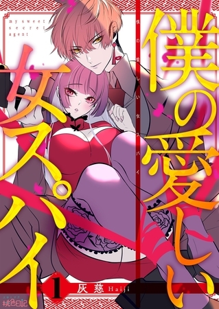 僕の愛しい女スパイ