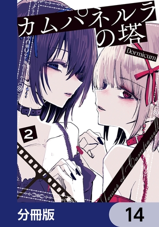 カムパネルラの塔【分冊版】　14