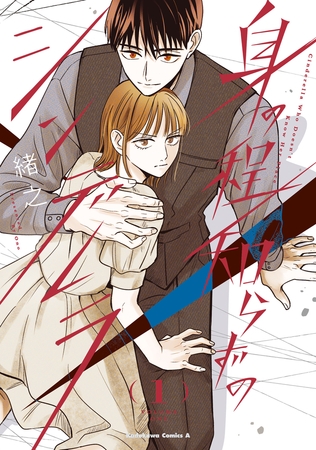 身の程知らずのシンデレラ　（１）