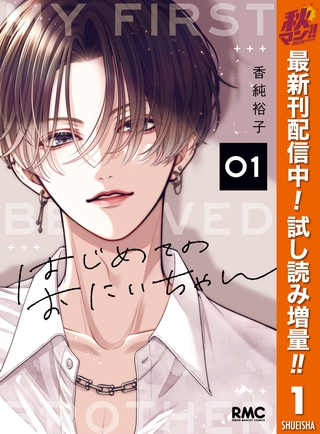 はじめてのおにいちゃん【期間限定試し読み増量】 1