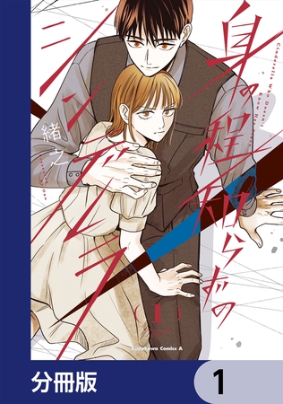 身の程知らずのシンデレラ【分冊版】　1