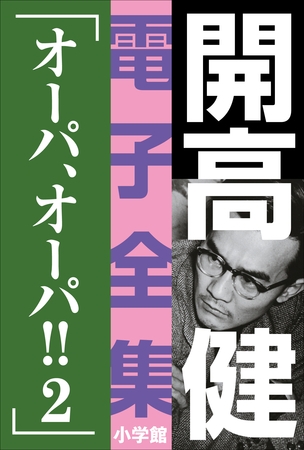 開高 健 電子全集15　オーパ、オーパ！！2