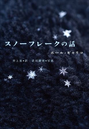 小学館世界Ｊ文学館　スノーフレークの話