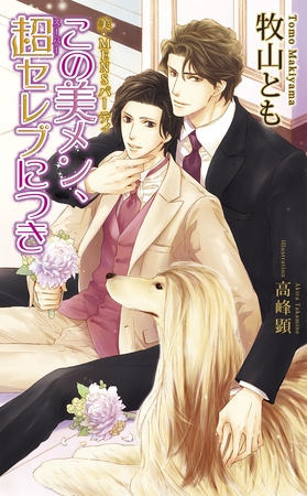 美・MENSパーティ「この美メン、超（スーパー）セレブにつき」　【書下ろし番外編付き特別版】