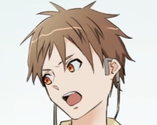 インセクツ―蠢動― 19話