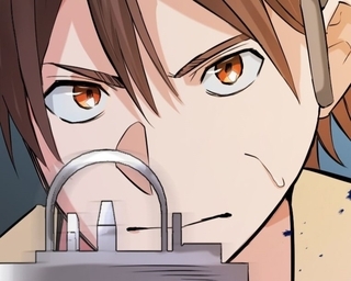 インセクツ―蠢動― 17話