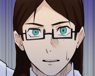 インセクツ―蠢動― 16話