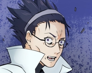 インセクツ―蠢動― 15話