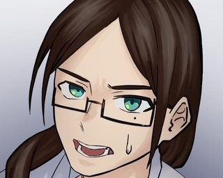 インセクツ―蠢動― 5話