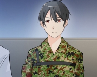 インセクツ―蠢動― 28話