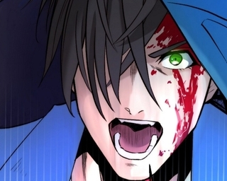 インセクツ―蠢動― 25話