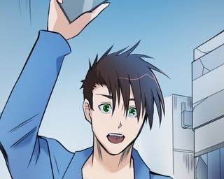 インセクツ―蠢動― 21話