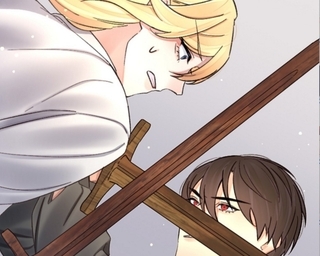 最強の騎士に転生したはずが暴君に陵○されています 21話
